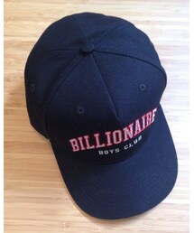 BILLIONAIRE BOYS CLUB | キャップ
