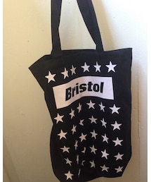 F.C.Real Bristol | トートバッグ