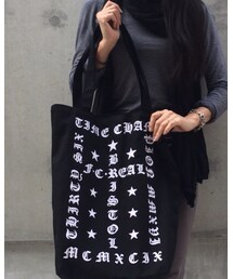 F.C.Real Bristol | トートバッグ