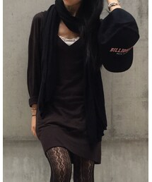 RUEHL No.925 | トップス