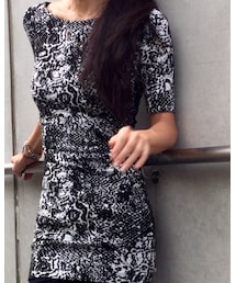 H&M | ワンピース