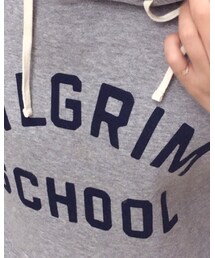 Pilgrim Surf Supply | パーカー