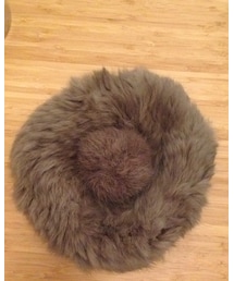 stretchfur | キャスケット