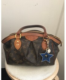 LOUIS VUITTON | ハンドバッグ
