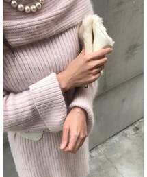 ブレスレット着用 | ブレスレット