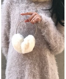 雑貨屋さんの | イヤーマフ