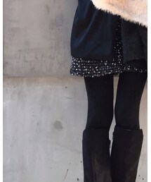 KIKKA THE DIARY OF | パンツ