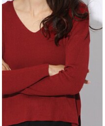 nico and... | ニット/セーター