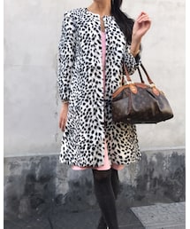 Sov. | チェスターコート