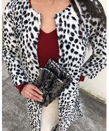 ネックレス着用 | ネックレス