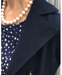 mando | カーディガン/ボレロ