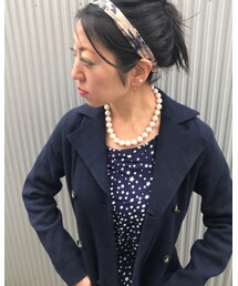 ピアス着用 | ピアス（両耳用）