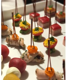 Santoni グランドオープニング パーティー | その他