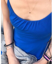 ネックレス着用 ld450 | ネックレス