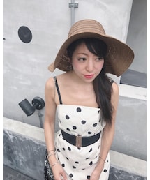 ネックレス着用 | ネックレス