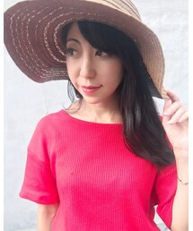 ネックレス着用 | ネックレス