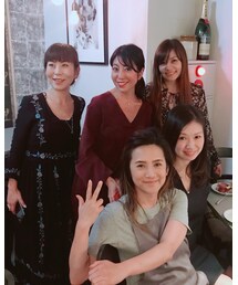 m bday bash | その他