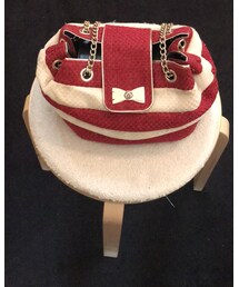 Plush&Lush | ショルダーバッグ