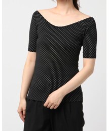 DOUBLE STANDARD CLOTHING | トップス