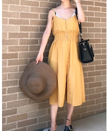 Riche glamour | ワンピース