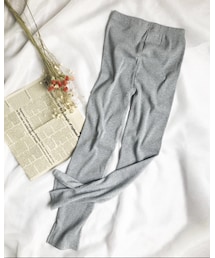 KOBE LETTUCE | パンツ