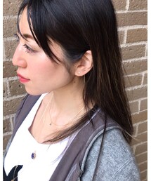 ld939&pina364ピアス着用 | ピアス（両耳用）