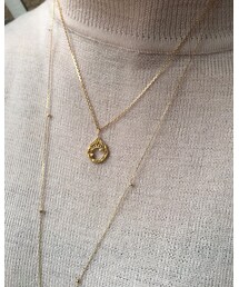 two ply 571 チャーム着用 | チャーム