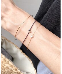 les desseins de DIEU 902 ブレスレット着用 | ブレスレット