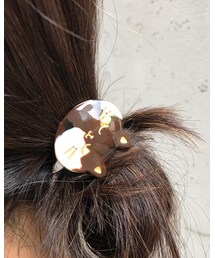 雑貨屋さんのヘアアクセ | ヘアゴム