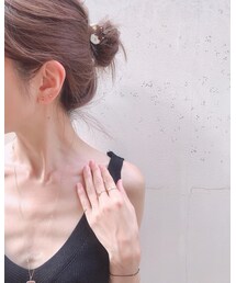 les desseins de DIEU 144,452, pinacoteca 684リング着用 | リング