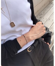 les desseins de DIEU 65S& 902 ブレスレット着用 | ブレスレット