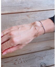 pinacoteca 610& les desseins de DIEU 926 リング着用 | リング