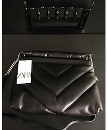 ZARA | バッグ