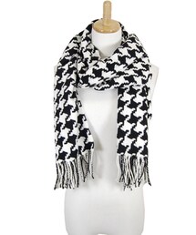 Glen Prince | マフラー