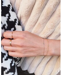 pinacoteca 345 ブレスレット着用 | ブレスレット