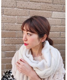 les desseins de DIEU 144リング着用 | リング