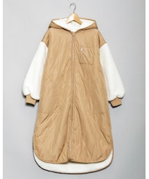 AS KNOW AS PINKY | ジャケット/アウター