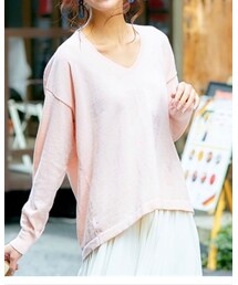 ニッセン | ニット/セーター