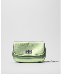 ZARA | ショルダーバッグ