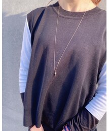 two ply 616チャーム着用 | チャーム