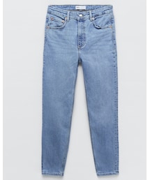 ZARA | デニムパンツ