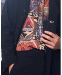 pierre cardin | シャツ/ブラウス