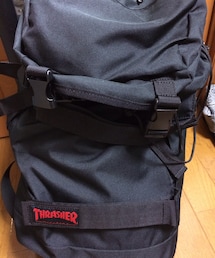 THRASHER | バックパック(バックパック/リュック)