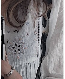 w closet | シャツ/ブラウス