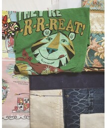 収穫物 | その他