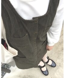 used | ワンピース