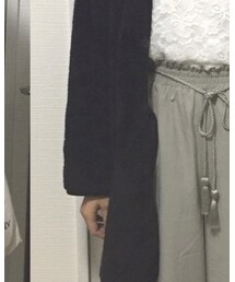 one after another NICE CLAUP | パンツ