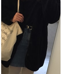 GAP | デニムスカート