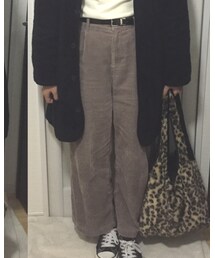 w closet | パンツ