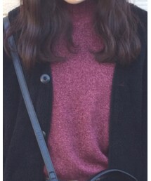 used | ニット/セーター